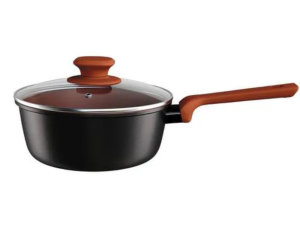 PANELA COLORSTONE 18CM TERRACOTA